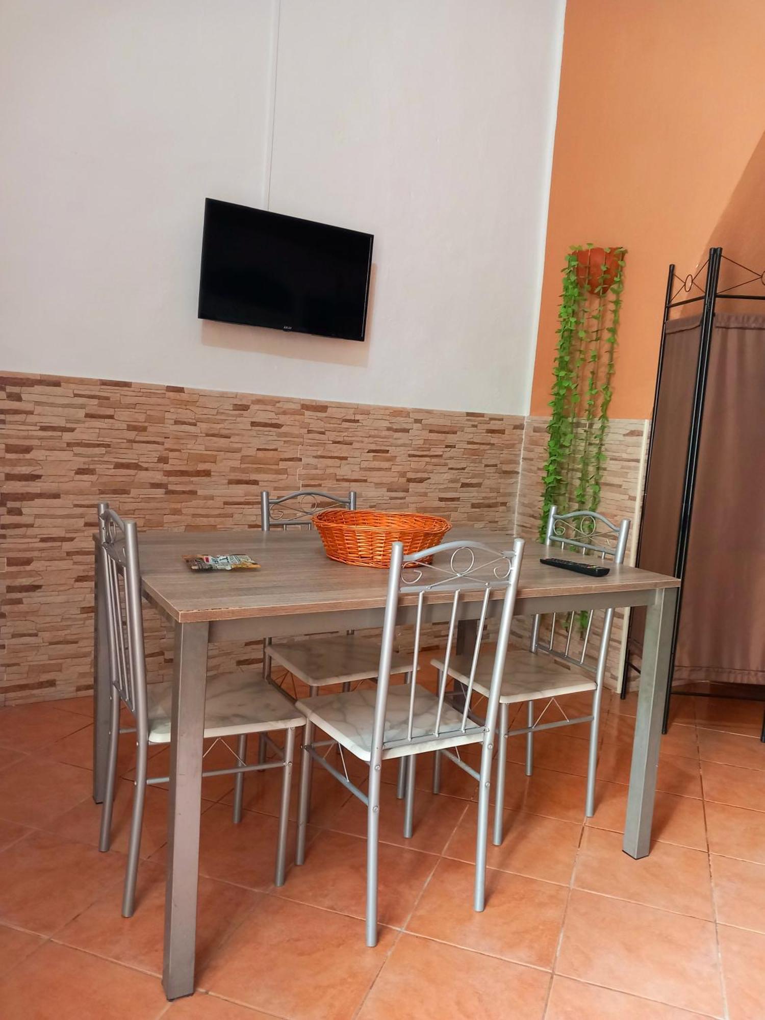 La Locanda Marsala Exterior foto